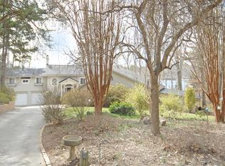 1230 Broadside Rd, York, SC 29745