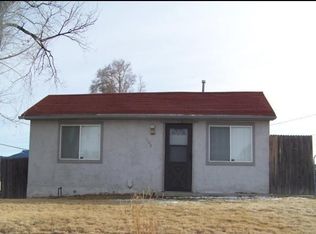 608 E Godding Ave, Trinidad, CO 81082