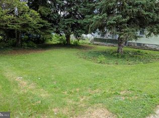 826 Chestnut St, Hagerstown, MD 21740