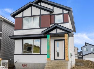 525 Robinson Blvd, Leduc, AB T9E1P8