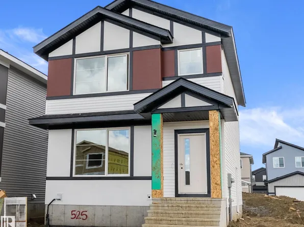 525 Robinson Blvd, Leduc, AB T9E 1P8