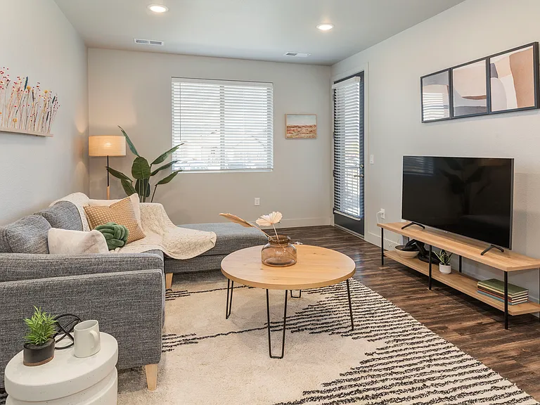 The Flats at Aero Park — Photo 48
