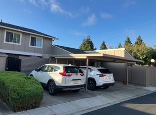 3922 Lake Woodland Cmn, Fremont, CA 94555