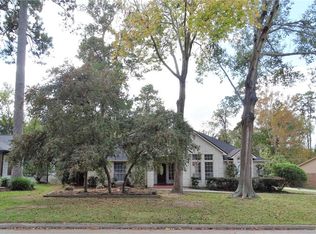 163 Lakeside Dr, Montgomery, TX 77356