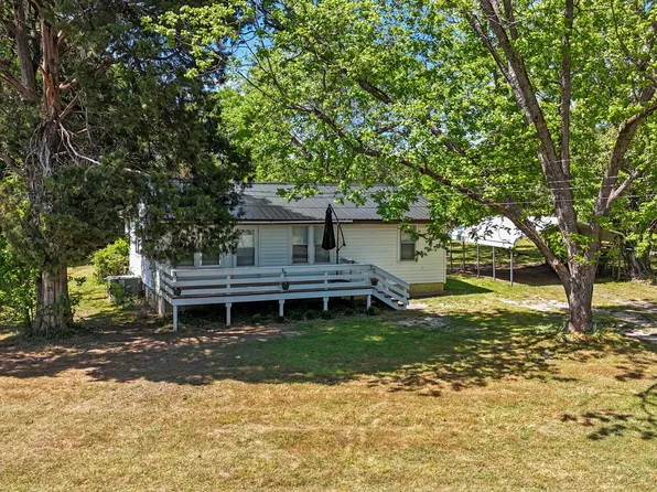 3668 Myers St, Dry Branch, GA 31020