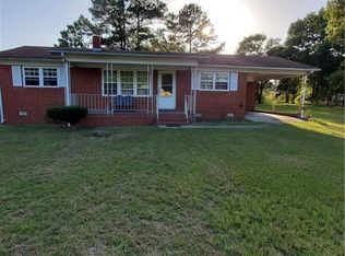 226 White Oak St, Morven, NC 28119