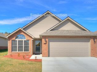 140 Gavins Ct NW, Christiansburg, VA