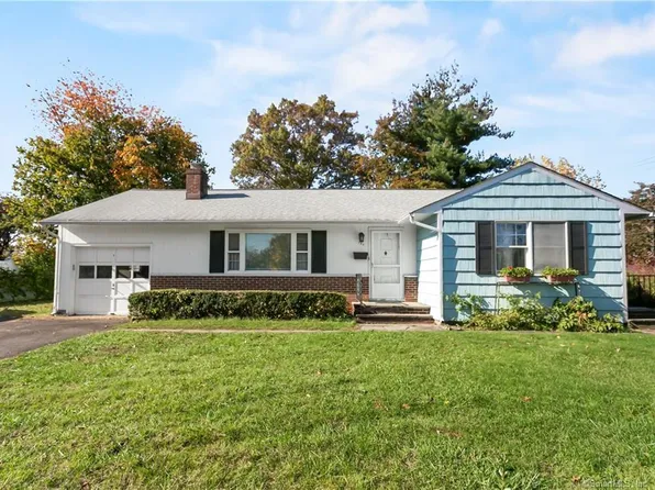 162 Courtland Avenue, Stamford, CT 06902