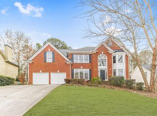 3403 Mill Grove Ter, Dacula, GA 30019