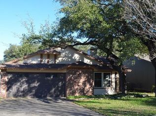 12819 Carrera Dr, Austin, TX 78727
