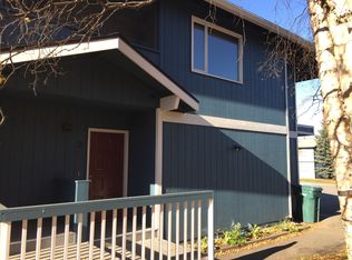 1140 Golden Dawn Cir APT 2, Anchorage, AK 99515