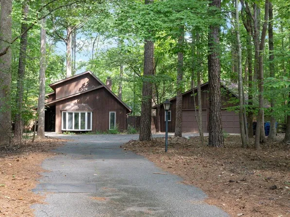 11637 Appaloosa Run W, Raleigh, NC 27613