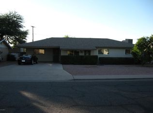 416 N Ash, Mesa, AZ 85201