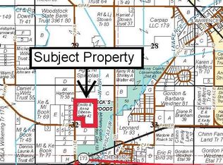 White Oaks Rd, Harvard, IL 60033