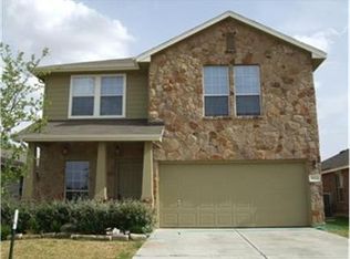 10828 Gerald Allen Loop, Austin, TX 78748