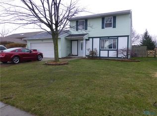 2630 Coveview Dr, Toledo, OH 43611