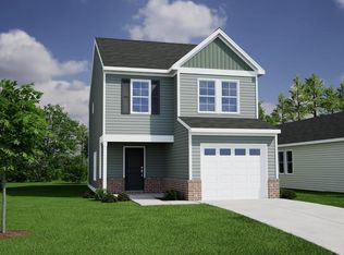 3376 Matrim Way, Lexington, SC 29073