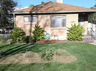 3350 S Emerson St, Englewood, CO 80113