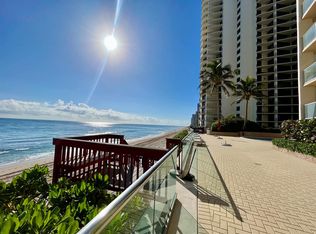 5440 N Ocean Dr APT 601, Riviera Beach, FL 33404