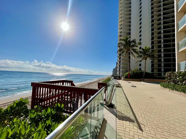 5440 N Ocean Dr APT 601, Riviera Beach, FL 33404