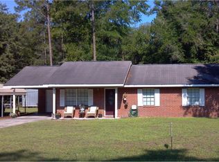 581 Killingsworth Rd, Jesup, GA 31545