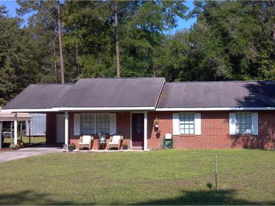 581 Killingsworth Rd, Jesup, GA, 31545