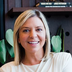 Jennifer Kessel-White