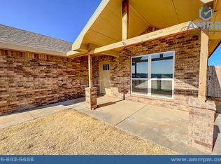 8528 11th St, Lubbock, TX 79416
