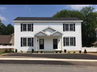 111 S Washington St, Mechanicville, NY 12118