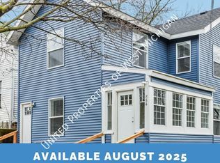 854 Hovey St SW #2, Grand Rapids, MI 49504