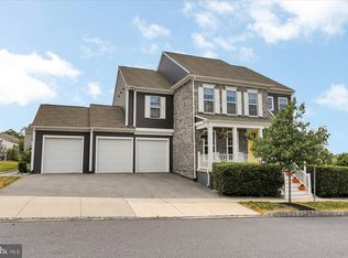 1443 Rocky Way, Mechanicsburg, PA 17055