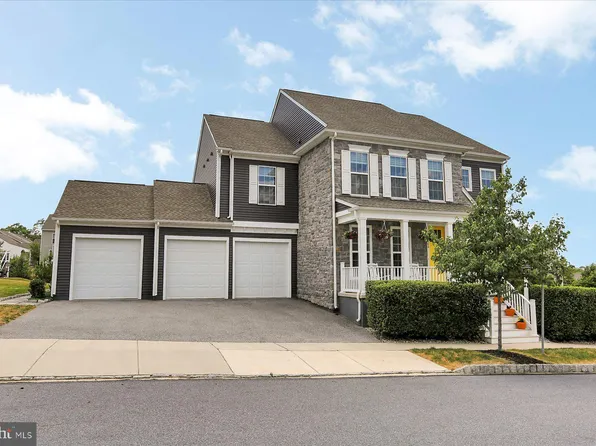 1443 Rocky Way, Mechanicsburg, PA 17055