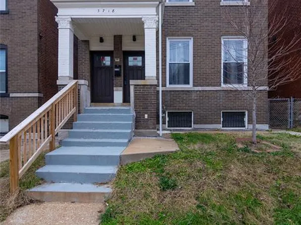 3718 Louisiana Ave, Saint Louis, MO 63118