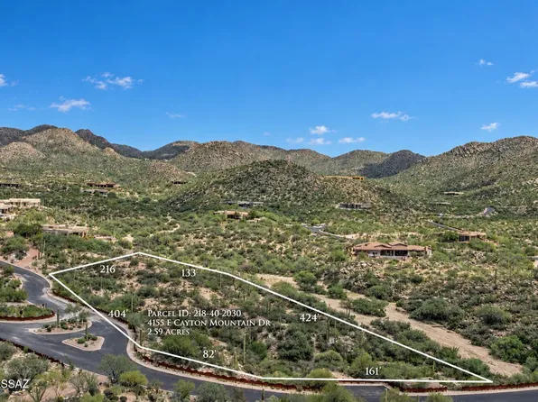 4155 W Cayton Mountain Drive142, Marana, AZ 85658