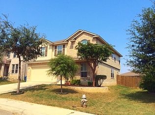 5918 Cinnabar Cv, San Antonio, TX 78222