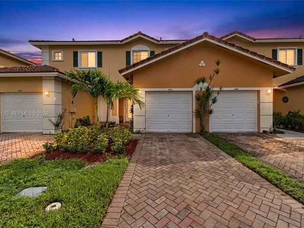590 Princess Dr, Margate, FL 33068