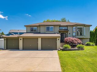 23114 E Valleyway Ave, Liberty Lake, WA 99019