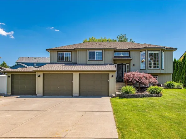 23114 E Valleyway Ave, Liberty Lake, WA 99019
