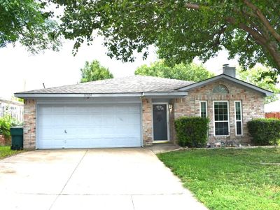11004 Fandor St, Fort Worth, TX, 76108