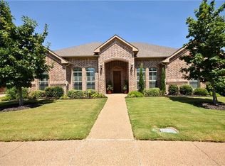 208 Indigo Way, Waxahachie, TX 75165