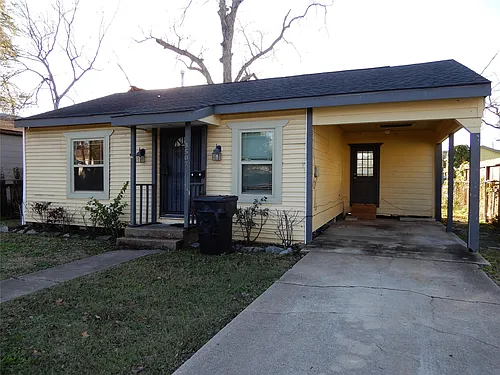 3507 Gano St Photo 1