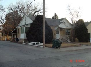 18 W 6th St, Liberal, KS 67901