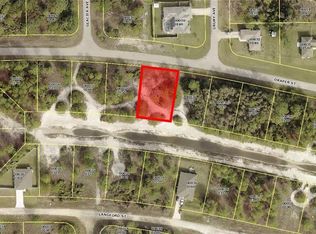 1018 Draper St, Lehigh Acres, FL 33974