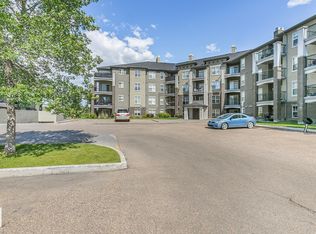 630 McAllister Loop SW #112, Edmonton, AB T6W1N3