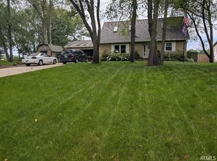 59113 Timber Trl, Goshen, IN