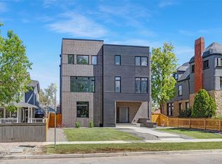 1448 Stuart Street, Denver, CO 80204
