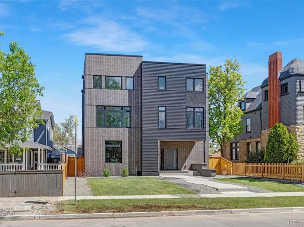 1448 Stuart Street, Denver, CO 80204