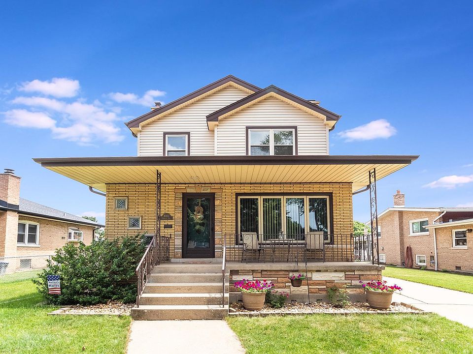 1st image of 10123 S Kedvale Ave