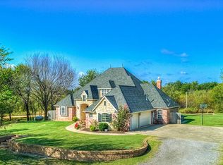 24129 Hester Cir, Washington, OK 73093
