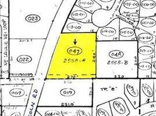 2021 NE Lincoln Rd, Poulsbo, WA 98370